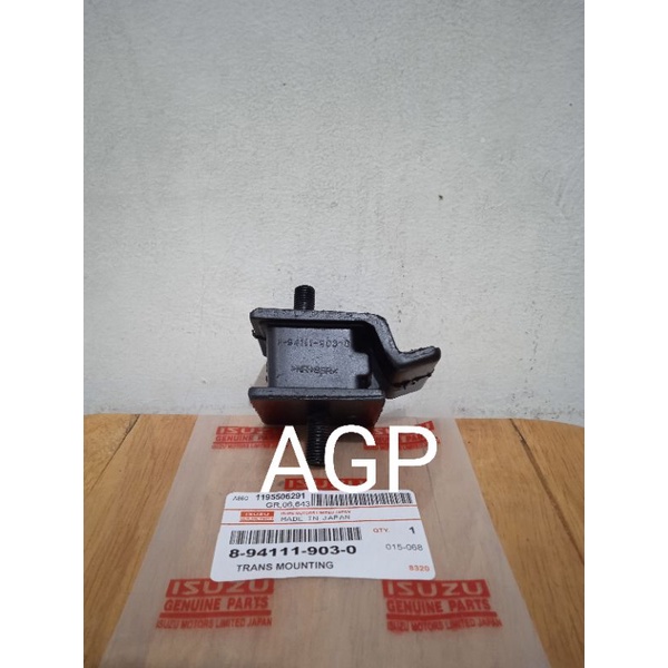 Trans Mounting Monting Isuzu NKR66 NKR71 8-94111-903-0