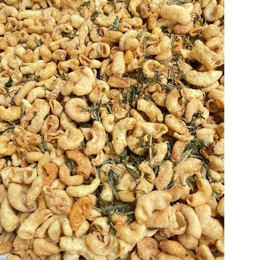

️✔️✔️ Makaroni Mantul Ceumamil !