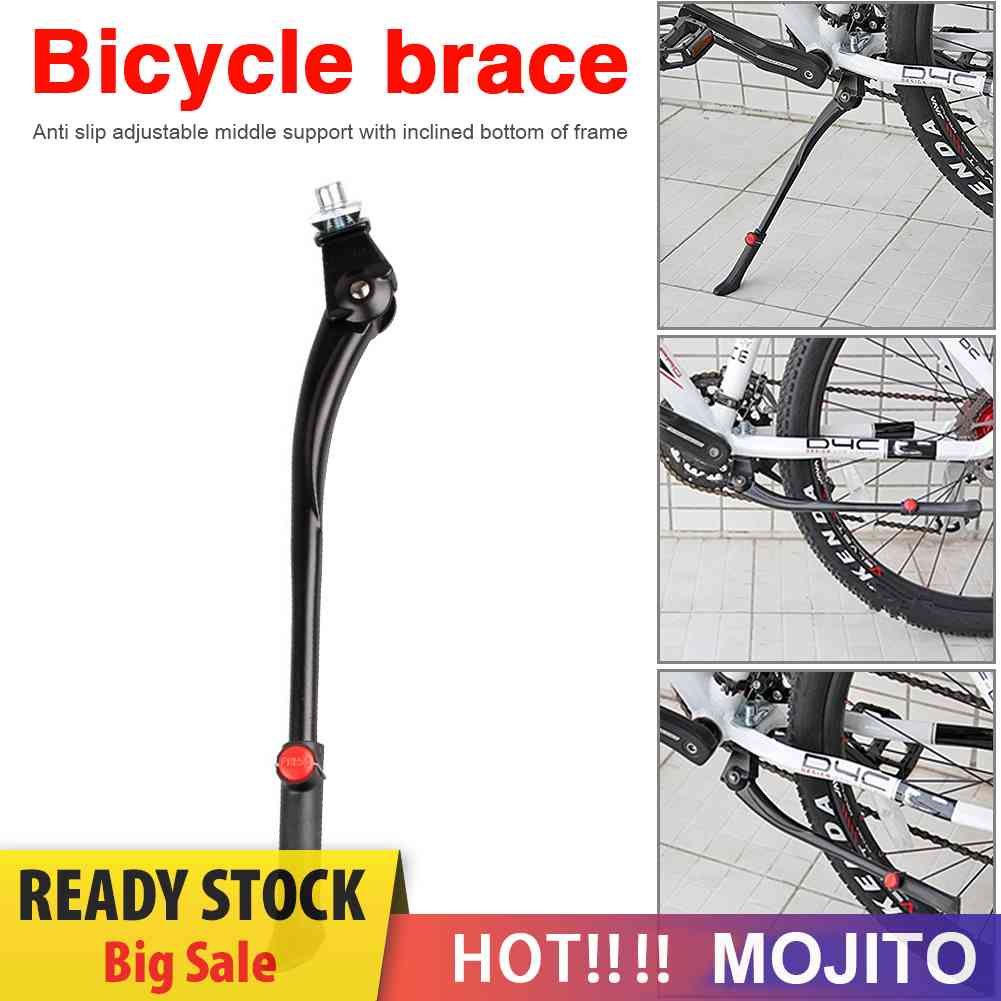 Standar Samping Sepeda Adjustable