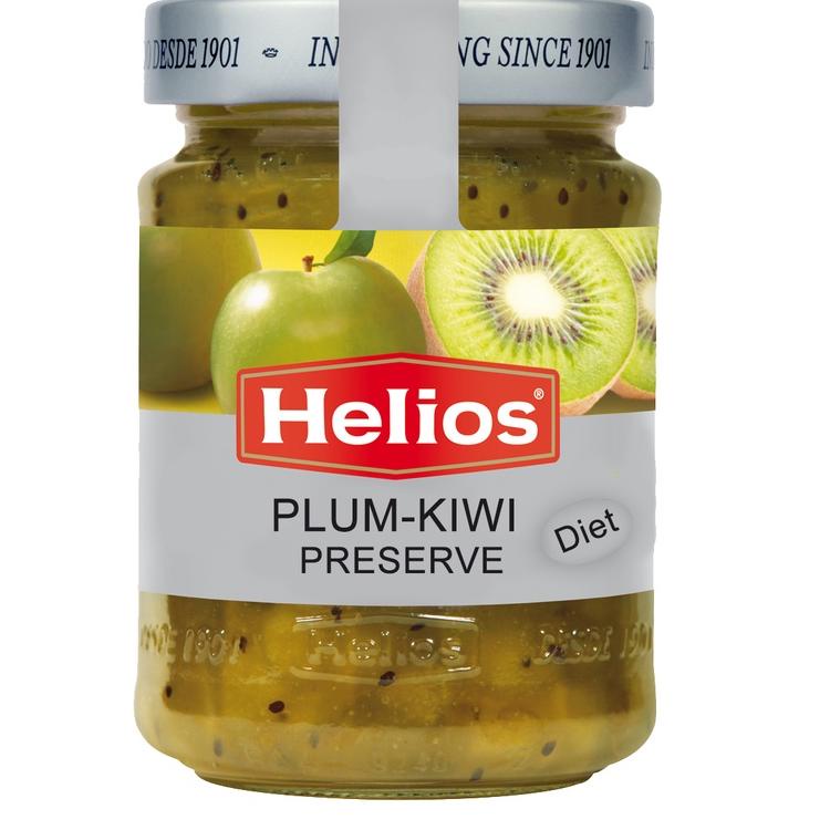 

KODEo5O9a--Selai Buah Helios Diet Plum-Kiwi Preserve 280g