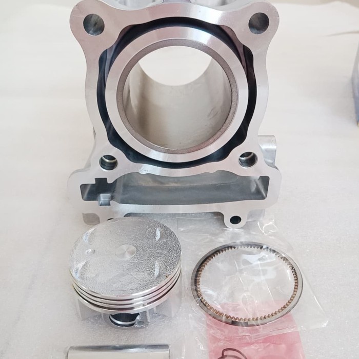 Blok seher cylinder blok boring set jupiter mx / jupiter mx new