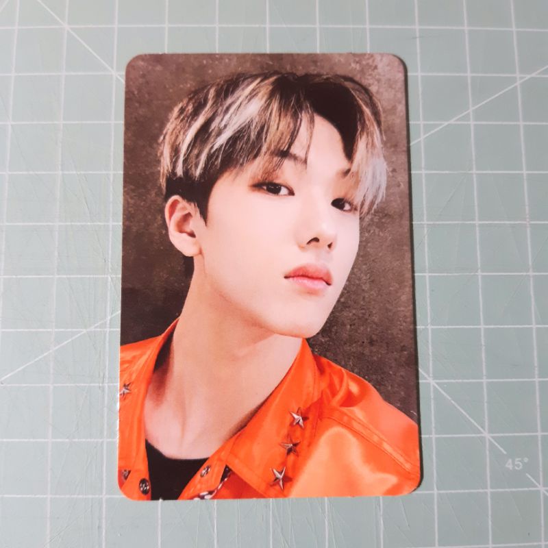 Pc Jisung Rollin Reload