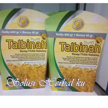 

GROSIR Talbinah bubur tepung gandum -Tepung gandum talbinah !!!