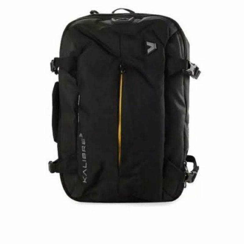 Kalibre Tas Ransel Pria Backpack 2in1 Exploder 911473