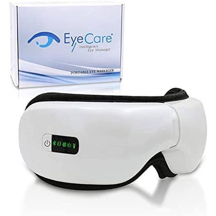 Eye Care Massager Bluetooth Alat Pijat Mata