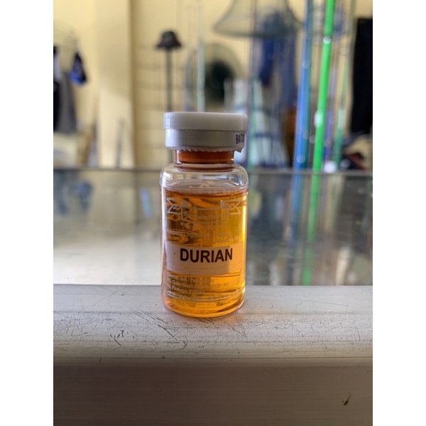 Essen diva 10ml Durian