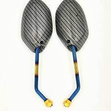 Spion Twotone Carbon Karbon Honda Beat karbu Beat Fi Beat Street Beat ESP beat pop beat beat spion h