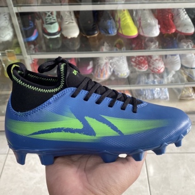 Sepatu Bola Anak Specs Nxt Fg Jr Original
