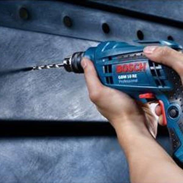 BOSCH GSB 10 RE Mesin Bor Tembok 10 mm