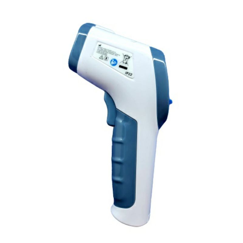 Thermogun anak digital / Termometer infrared / Thermometer pengecek suhu panas badan