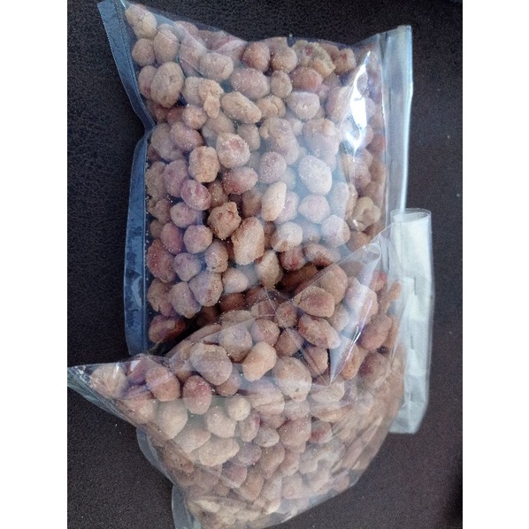 

kacang telur manis
