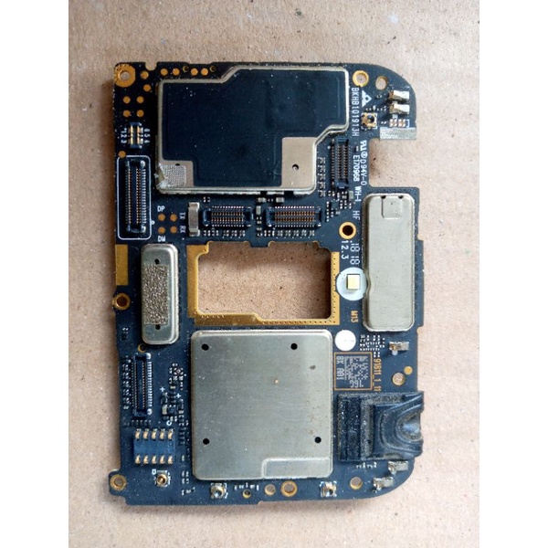 mesin china mobile a4s