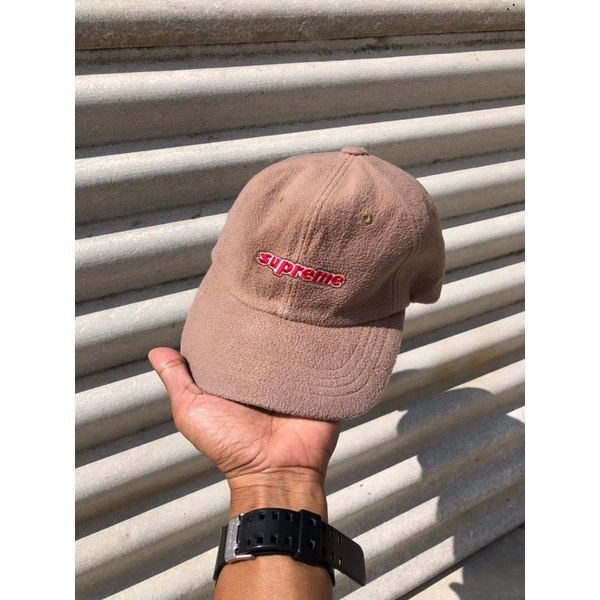 Jual Topi Supreme Second Original Dari Millitage | Shopee Indonesia