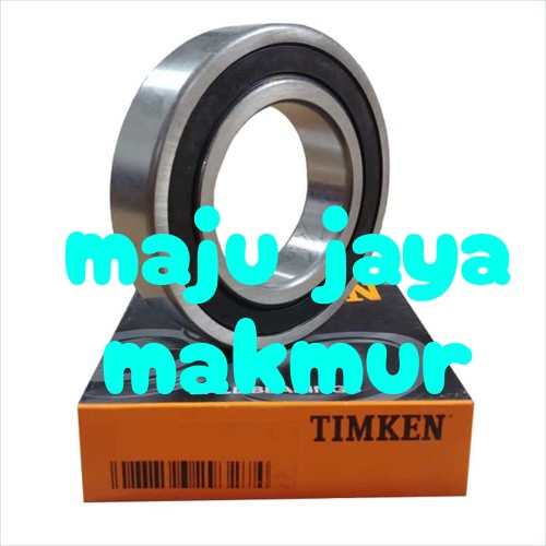 bearing 6303 2RS C3 / 6303 2RS TIMKEN ASLI ORIGINAL
