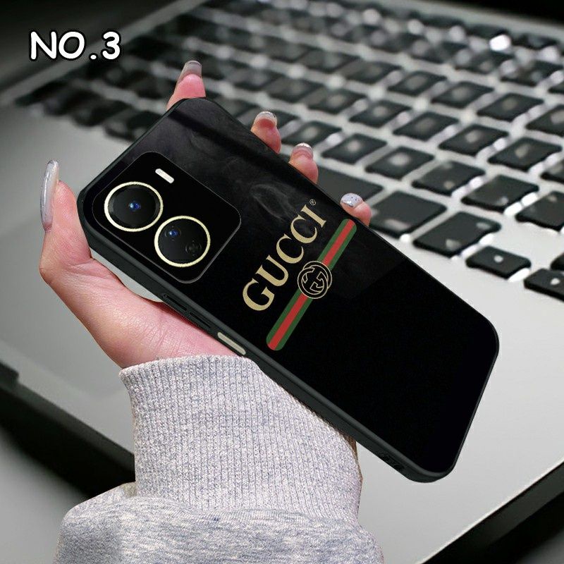 CASE VIVO V25 5G Y22 Y16 Y35 V23 V23E V21 5G Y02S Y21 Y21S Y22 Y33S Y35 Y15S Y20 Y12S Y20S Y30 Y30i 