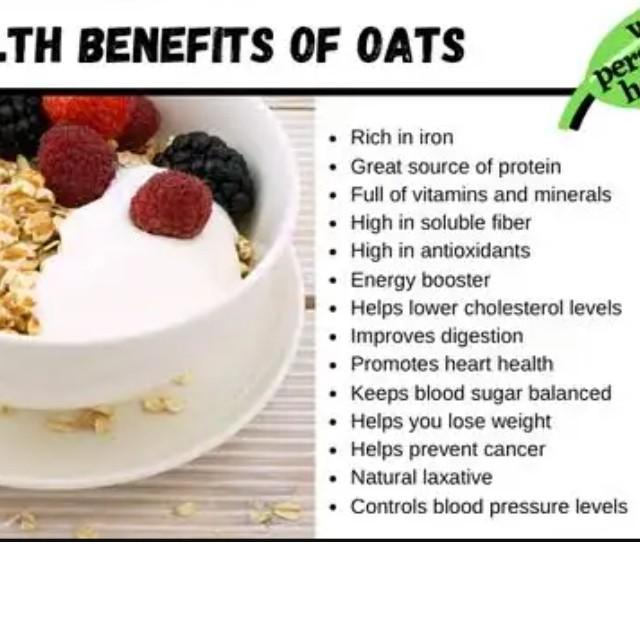 

10.10 FLASH SALE SUPER OATMEAL 500gr - Rolled Oat, Chia Seed, Vanilla Extract !