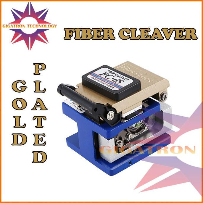 Fiber Cleaver Model Sumitomo Fc-6S Fo/Cleaver Fiber Optik/Fiber Optic