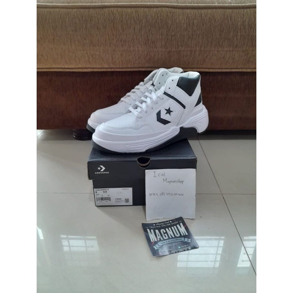 Converse Weapon Original