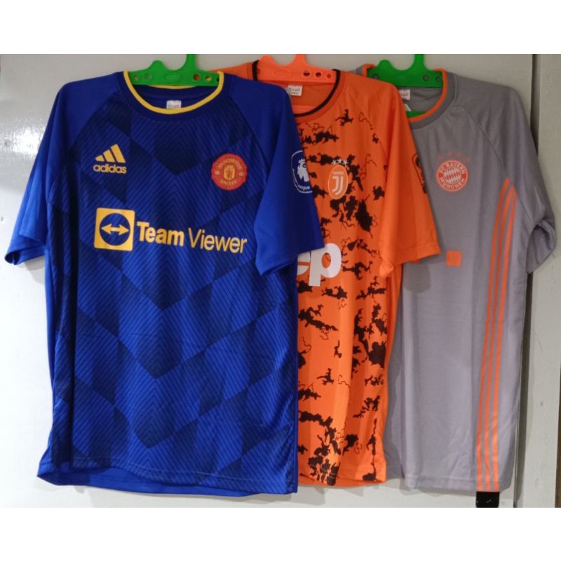 baju jersey dewasa / baju bola dewasa / atasan bola / jersey bola / baju olahraga / baju bola langan pendek / baju bola dewasa / atasan bola dewasa / baju futsal