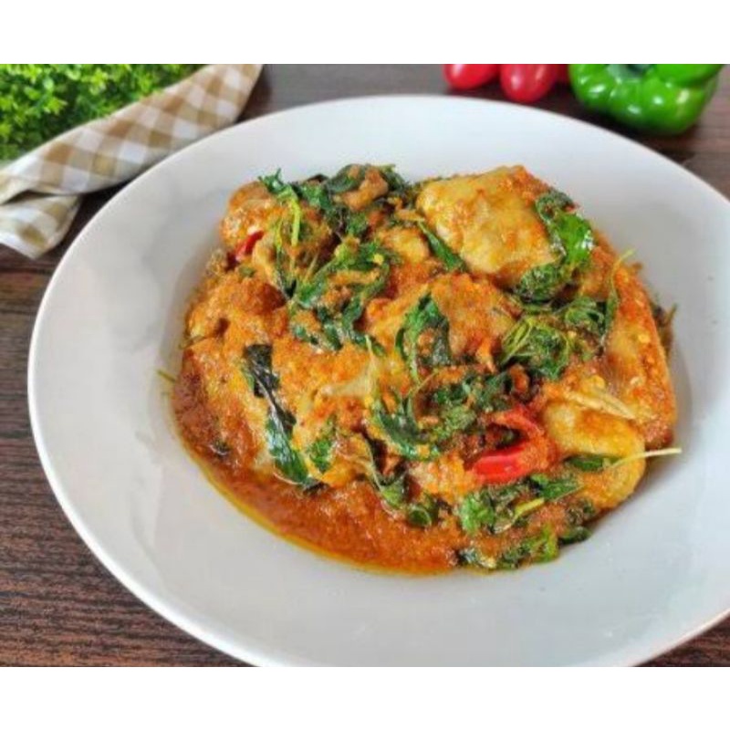 

Ayam Frozen