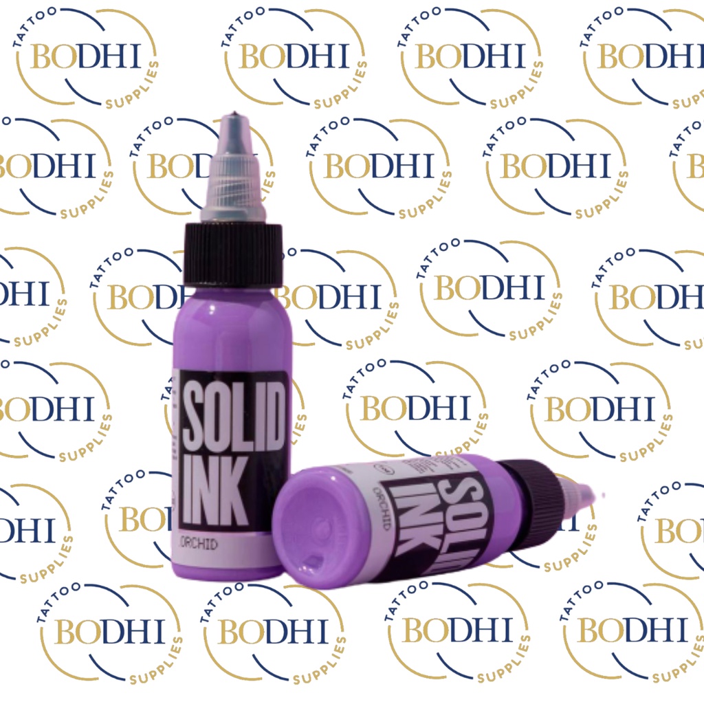 

Solid Ink Orchid 1oz