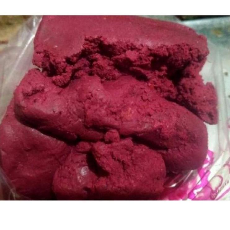 

Kualitas Terbaik--terasi colek / terasi merah ; 1kg harga termurah