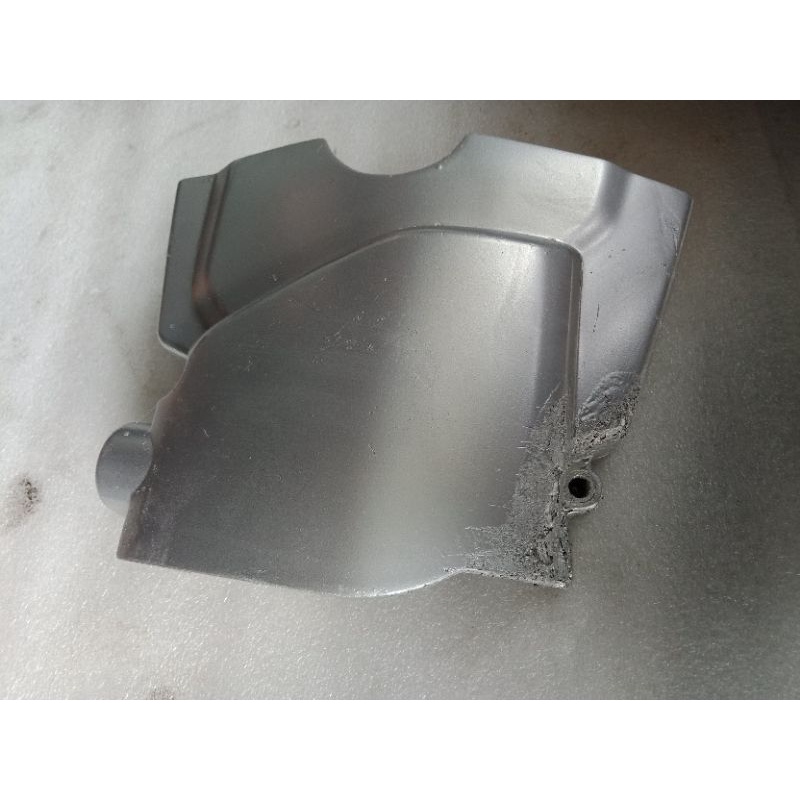 tutup gir gear depan fit new Revo lama