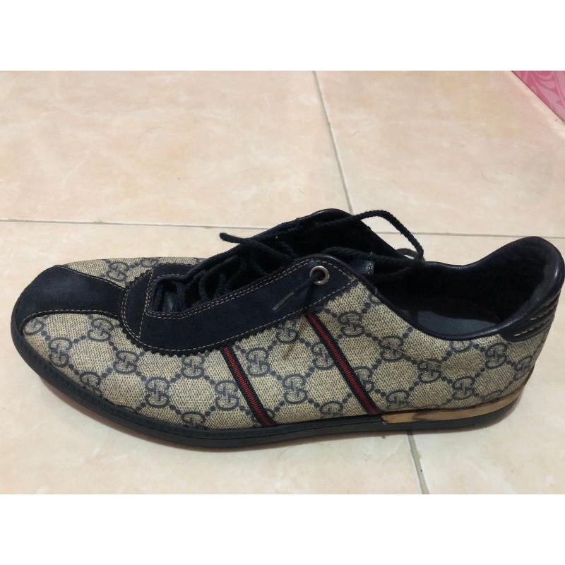 Sepatu Gucci original