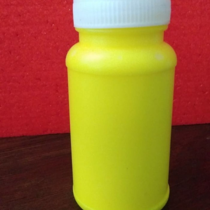 

Hemat 100Ml Cat Gabus Styrofoam Paint Hemat