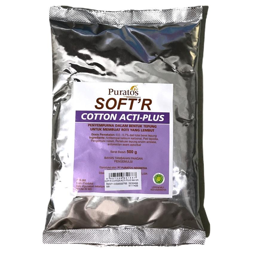 

IdK0w0V--Puratos Soft'r Cotton Acti-Plus 500g Pelembut Roti