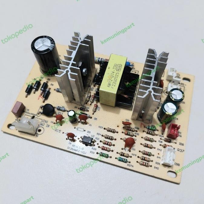 #@#@#@#@] modul dispenser miyako wdp 300 original