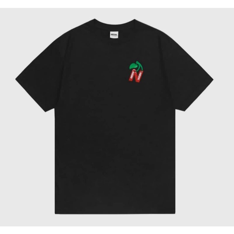T-shirt NRDN