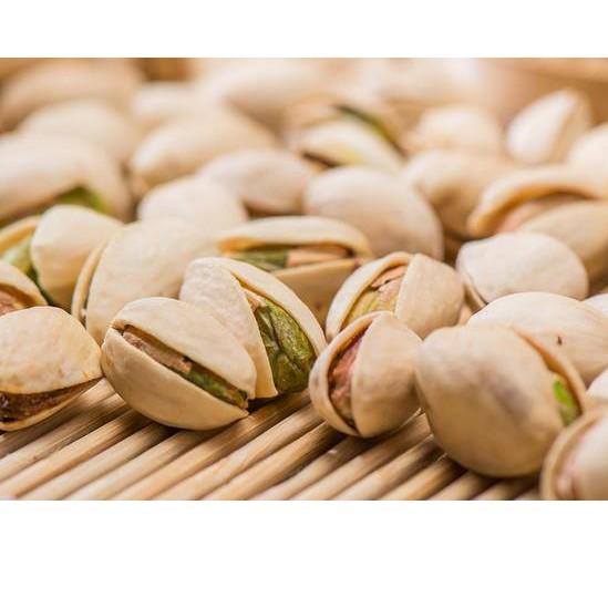 

10.10 Promo Brand Kacang Pistachio Roasted Salted Usa 100 g 