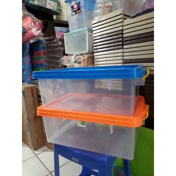 Container box polaris Cb20 shinpo