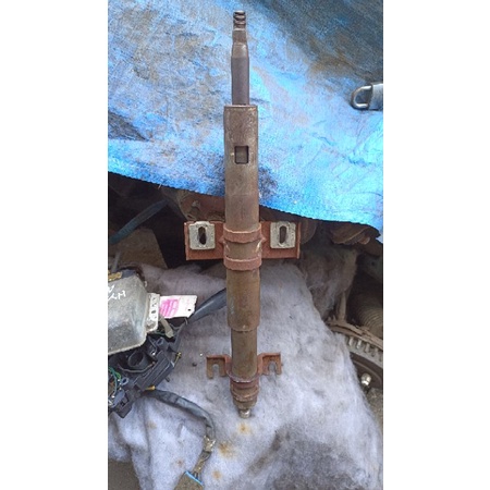 stir sambungan shock stir Hyundai accent avega std original