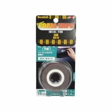 

Double Tape 3M Scotch Super Strong Double Tape Untuk Mobil Bagus Kuat Berkualitas