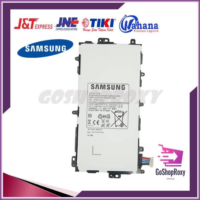 BATRE BATERAI SAMSUNG TAB NOTE 8 BATTRAY GT-N5100
