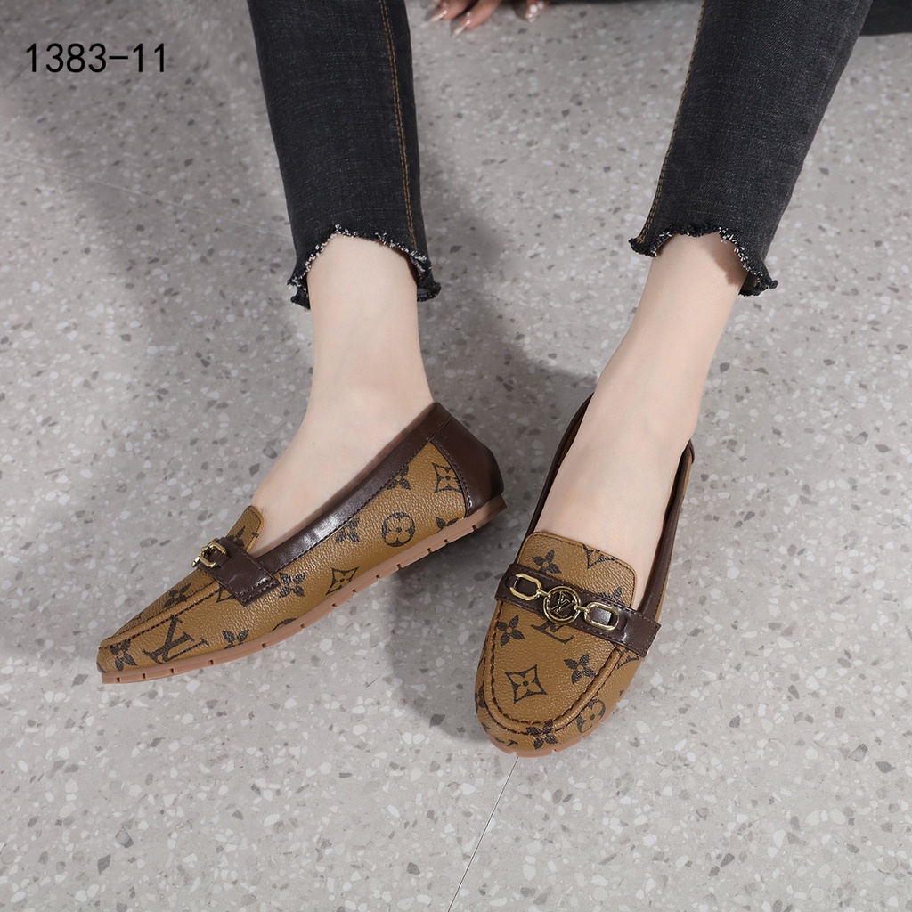 Moccasin 1383-11