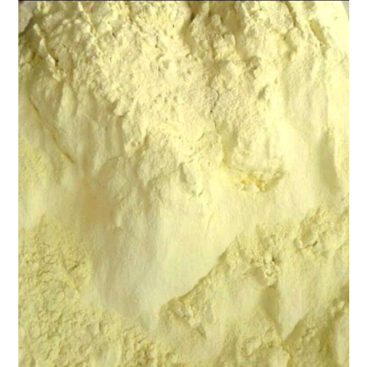 

Sulfur Bubuk Belerang Murni