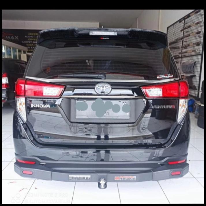 Towing Bar Rhino Belakang All New Innova Venturer/Reborn 2017-2021