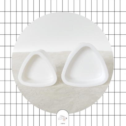 TIDYU Sushi Onigiri Mould