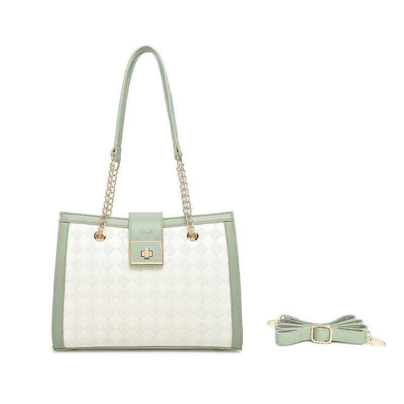 Tas Wanita Enji Izumi SholderBag Bisa jadi Sling Bag