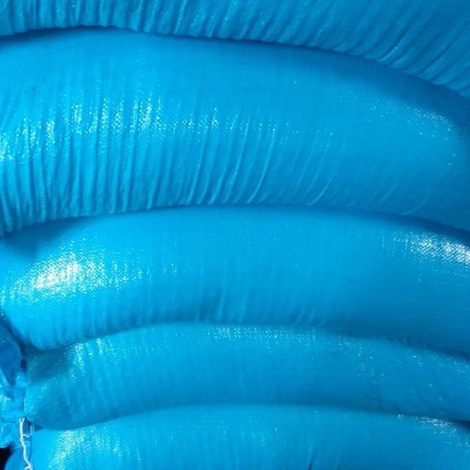 Garam Kasar Garam Krosok Garam Ikan 50Kg 1 Karung