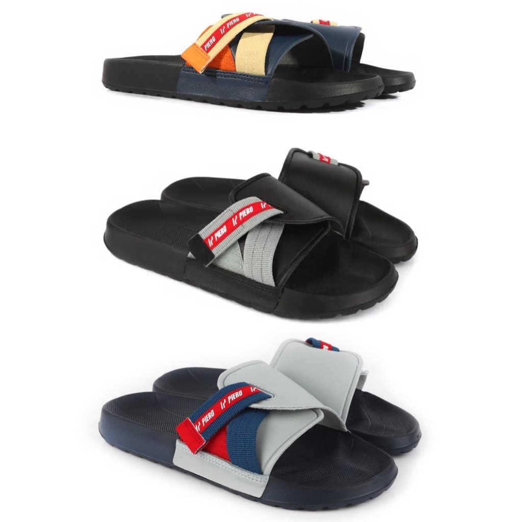 GRATIS ONGKIR !!! SANDAL ORIGINAL PIERO ALON TERBARU DISKON OJANSPORT