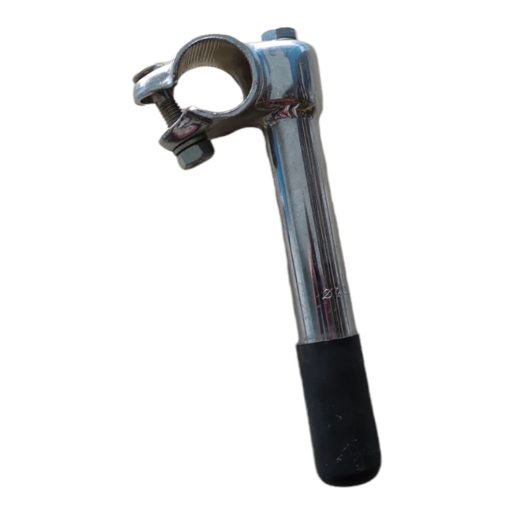 Tiang Stang Sepeda Minion Sepeda Gunung 22,2mm Pendek