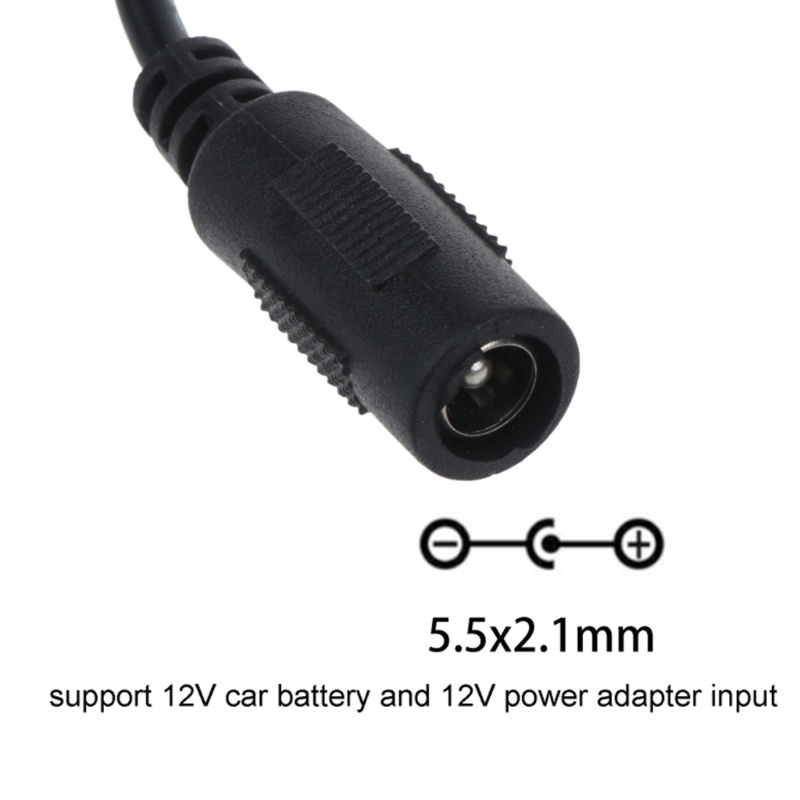 Vivi 110V 220V Barbekyu Pemanas Kompor Kecepatan Yang Dapat Disesuaikan Blower Udara 12V Memasak Panggangan