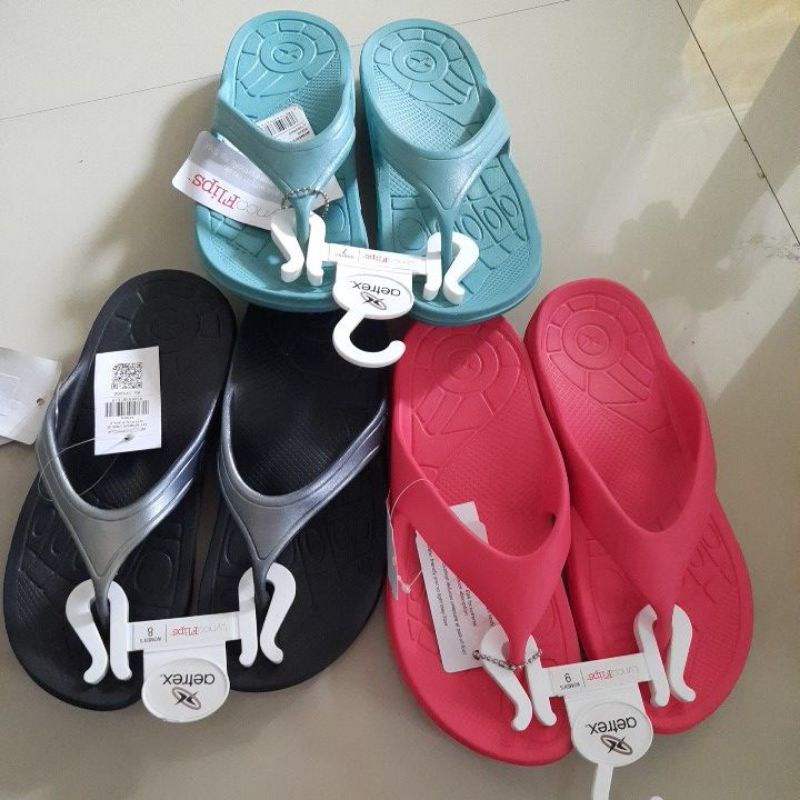 Sandal aetrex women lynco flip