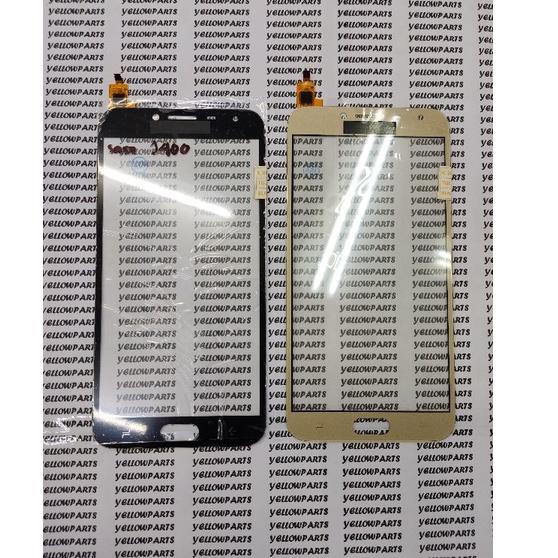Beli Dong--TOUCHSCREEN TS TC SAMSUNG GALAXY J4 J400 ORIGINAL