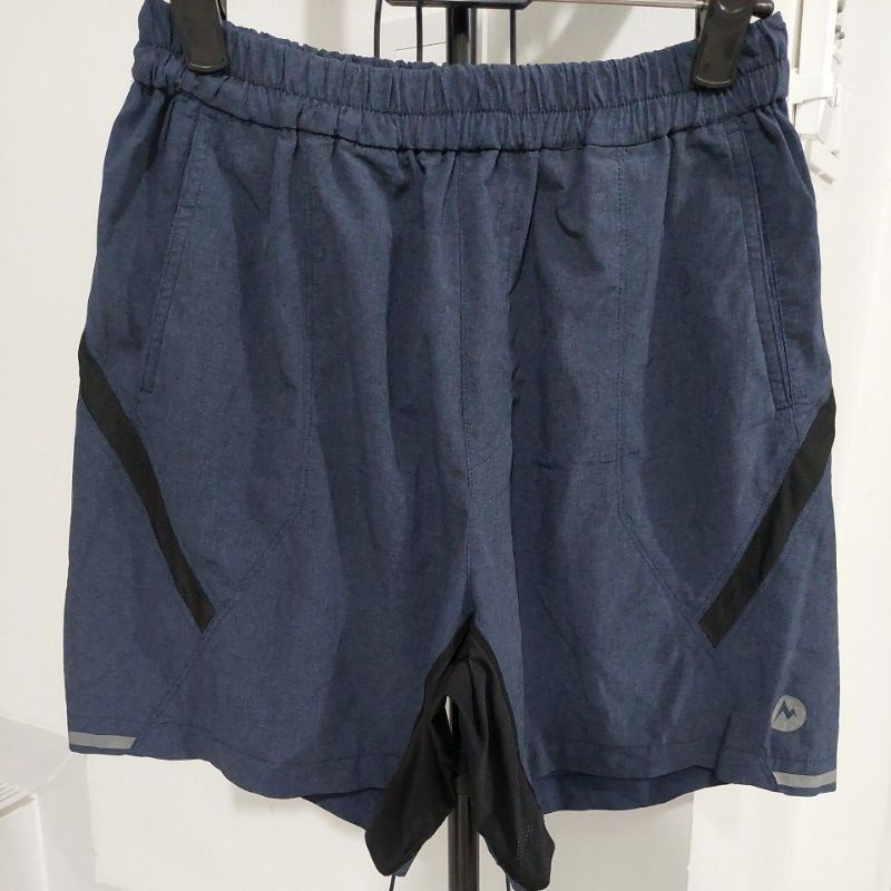 Celana pendek pria MARMOT preloved