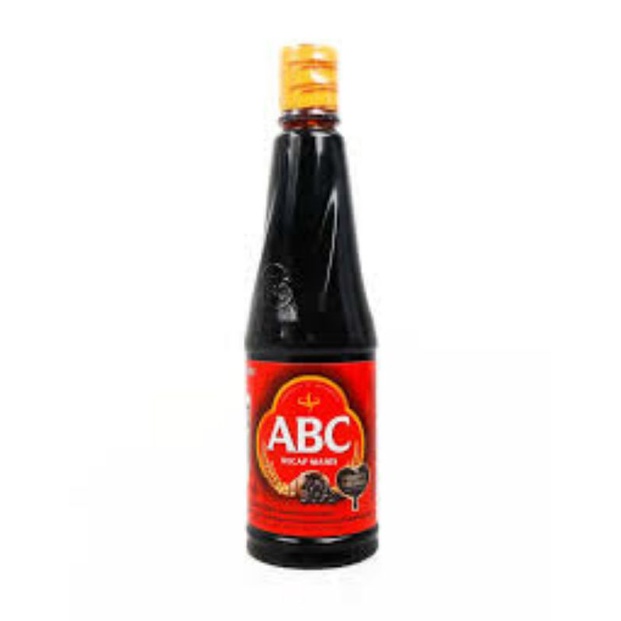 

Kecap ABC 135 ml